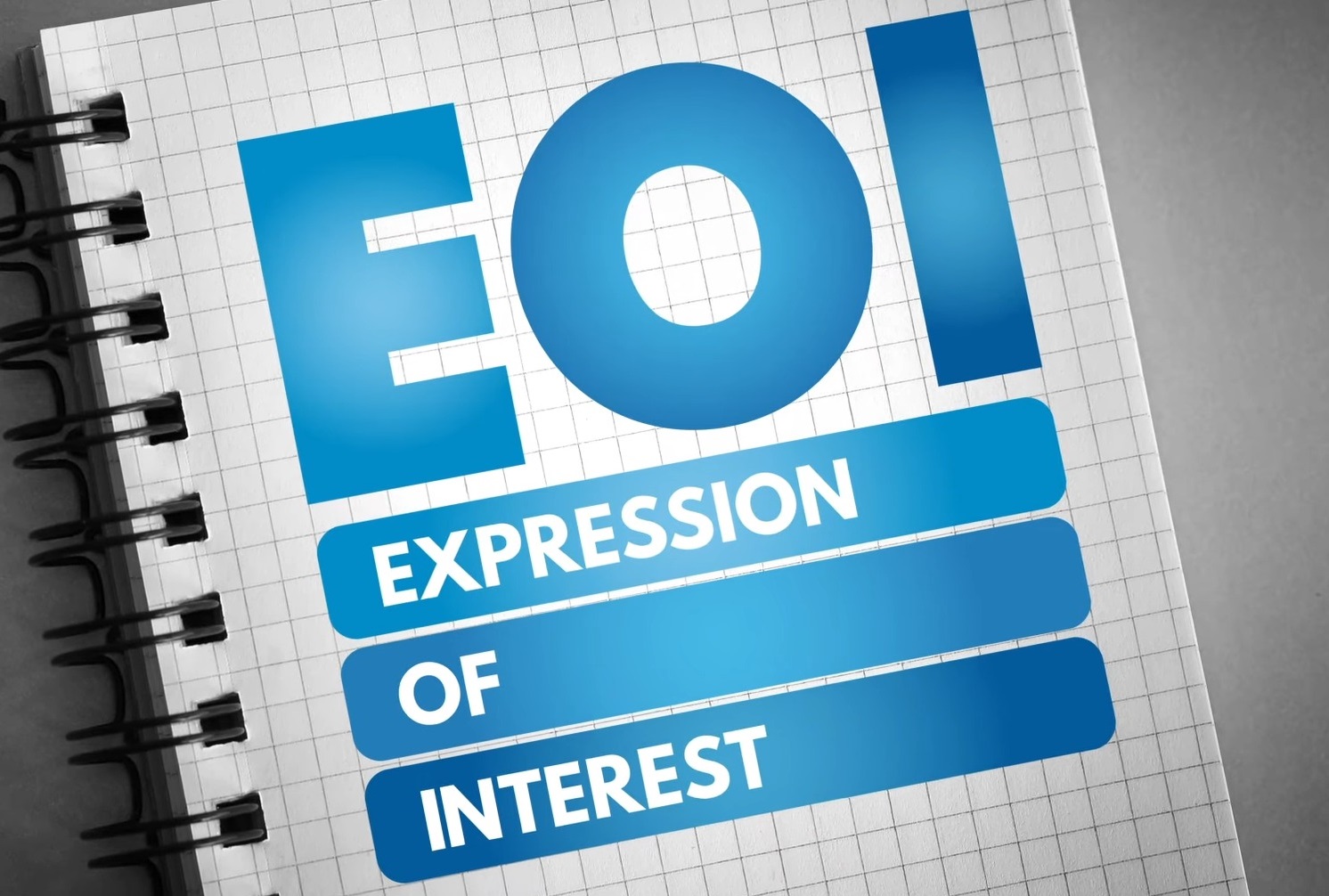 Expression of interest (EOI) in SkillSelect